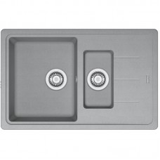 Кухонна мийка Franke Basis BFG 651-78/114.0565.111/ Кухонна мийка Franke Basis BFG 651-78/114.0565.111/