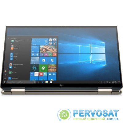 Ноутбук HP Spectre x360 13-aw2003ua 13.3UHD Oled Touch/Intel i7-1165G7/16/1024F/int/W10/Blue