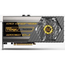 Відеокарта SAPPHIRE TOXIC Radeon RX 6900 XT 16GB GDDR6 GAMING OC LIMITED EDITION Відеокарта SAPPHIRE TOXIC Radeon RX 6900 XT 16GB GDDR6 GAMING OC LIMITED EDITION
