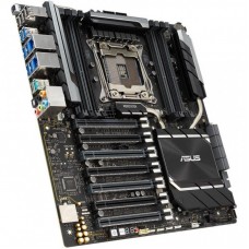 Серверна материнська плата ASUS Pro WS X299 SAGE II Серверна материнська плата ASUS Pro WS X299 SAGE II