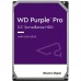 Жорсткий диск WD 3.5&quot; SATA 3.0 14TB 7200 512MB Purple Pro Surveillance