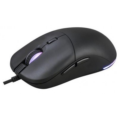 Миша ігрова 2E GAMING HyperDrive Pro, RGB Black
