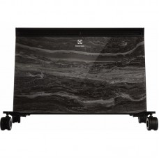 Конвектор Electrolux, 25м2, 2000Вт, електр. упр-ння, закр. нагрів. елемент, інвертор, програматор, чорний мармур Конвектор Electrolux, 25м2, 2000Вт, електр. упр-ння, закр. нагрів. елемент, інвертор, програматор, чорний мармур