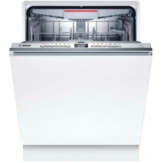 Посудомийна машина Bosch вбудовувана, 13компл., A++, 60см, дисплей, 3й кошик, білий Посудомийна машина Bosch вбудовувана, 13компл., A++, 60см, дисплей, 3й кошик, білий