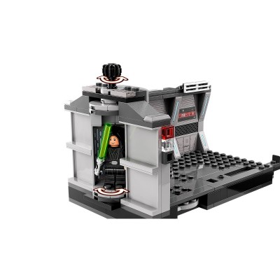 Конструктор LEGO Star Wars TM Атака Темного піхотинця