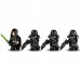 Конструктор LEGO Star Wars TM Атака Темного піхотинця