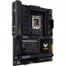 Материнcька плата ASUS TUF GAMING B760-PLUS WIFI D4 s1700 B760 4xDDR4 M.2 HDMI DP mATX