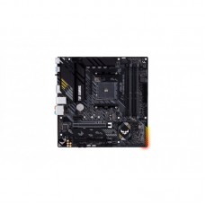 Материнcька плата ASUS TUF GAMING B550M-PLUS sAM4  B550 4xDDR4 M.2 HDMI DP mATX