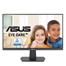 Монітор Asus 27" VA27EHF HDMI, IPS, 100Hz, 1ms, AdaptiveSync