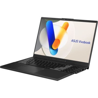 Ноутбук ASUS Vivobook Pro 15 N6506MV-MA015X 15.6&quot; 3K OLED, Intel Ultra 9 185H, 24GB, F2TB, NVD4060-8, Win11P, Сірий