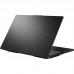 Ноутбук ASUS Vivobook Pro 15 N6506MV-MA015X 15.6&quot; 3K OLED, Intel Ultra 9 185H, 24GB, F2TB, NVD4060-8, Win11P, Сірий