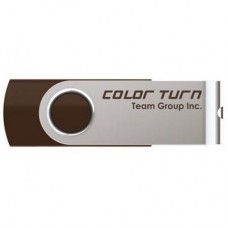 USB флеш накопичувач Team 32GB E902 Brown USB 3.0 (TE902332GN01)