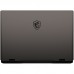 Ноутбук MSI Sword 16 HX B13VFKG 16 FHD, i7-13700HX, 32GB, F1TB, NVD4060-8, DOS, чорний