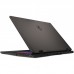 Ноутбук MSI Sword 16 HX B13VFKG 16 FHD, i7-13700HX, 32GB, F1TB, NVD4060-8, DOS, чорний