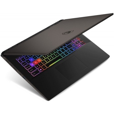 Ноутбук MSI Sword 16 HX B13VFKG 16 FHD, i7-13700HX, 32GB, F1TB, NVD4060-8, DOS, чорний