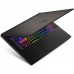 Ноутбук MSI Sword 16 HX B13VFKG 16 FHD, i7-13700HX, 32GB, F1TB, NVD4060-8, DOS, чорний