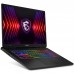 Ноутбук MSI Sword 16 HX B13VFKG 16 FHD, i7-13700HX, 32GB, F1TB, NVD4060-8, DOS, чорний