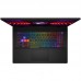 Ноутбук MSI Sword 16 HX B13VFKG 16 FHD, i7-13700HX, 32GB, F1TB, NVD4060-8, DOS, чорний