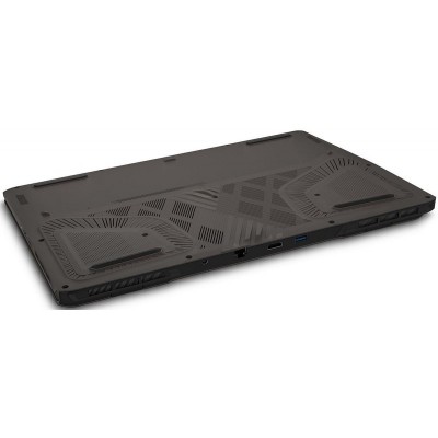 Ноутбук MSI Sword 16 HX B13VFKG 16 FHD, i7-13700HX, 32GB, F1TB, NVD4060-8, DOS, чорний