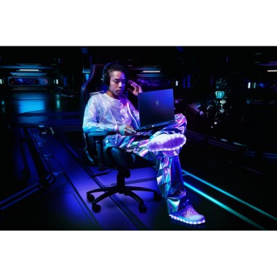 Ноутбук Acer Predator Helios Neo 18 PHN18-72 18" WQXGA IPS, Intel U9-275HX, 32GB, F1TB, NVD5070Ti-12, Lin, чорний
