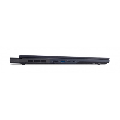 Ноутбук Acer Predator Helios Neo 18 PHN18-72 18" WQXGA IPS, Intel U9-275HX, 32GB, F1TB, NVD5070Ti-12, Lin, чорний