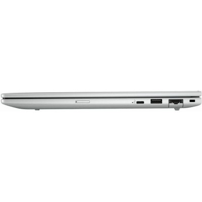 Ноутбук HP EliteBook 8-G1i 14" WUXGA AG, Intel U5-225H, 16GB, F512GB, UMA, Win11P, сріблястий