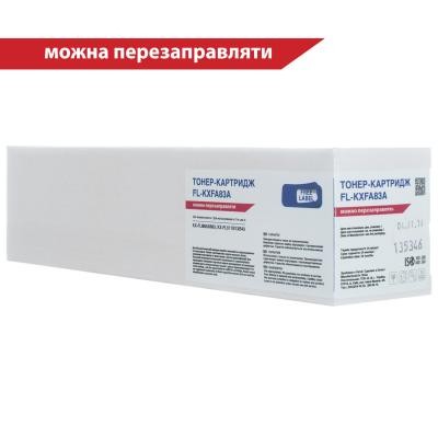 Тонер-картридж FREE Label PANASONIC KX-FA83A (FL-KXFA83A)