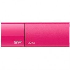 USB флеш накопичувач Silicon Power 32GB Ultima U05 USB 2.0 (SP032GBUF2U05V1H) USB флеш накопичувач Silicon Power 32GB Ultima U05 USB 2.0 (SP032GBUF2U05V1H)