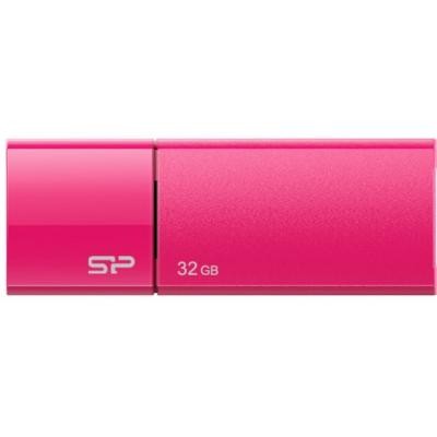 USB флеш накопитель Silicon Power 32GB Ultima U05 USB 2.0 (SP032GBUF2U05V1H)