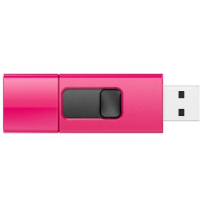 USB флеш накопитель Silicon Power 32GB Ultima U05 USB 2.0 (SP032GBUF2U05V1H)