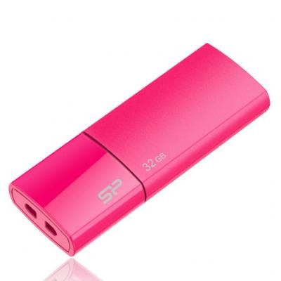 USB флеш накопитель Silicon Power 32GB Ultima U05 USB 2.0 (SP032GBUF2U05V1H)