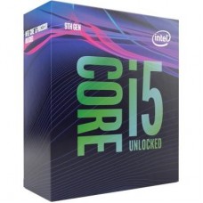 Процесор INTEL Core™ i5 9600K (BX80684I59600K) Процесор INTEL Core™ i5 9600K (BX80684I59600K)