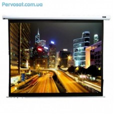 Проекційний екран ELITE SCREENS Electric120V Проекційний екран ELITE SCREENS Electric120V
