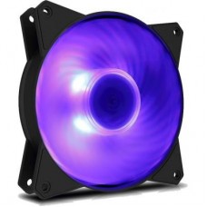 Кулер до корпусу CoolerMaster MasterFan MF120R RGB (R4-C1DS-20PC-R1) Кулер до корпусу CoolerMaster MasterFan MF120R RGB (R4-C1DS-20PC-R1)