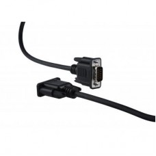 Кабель мультимедійний VGA 1,8m 2E (2E-W1702)