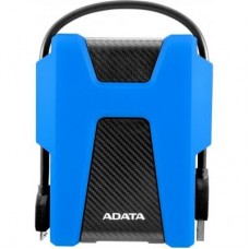 Зовнішній жорсткий диск 2.5" 1TB ADATA (AHD680-1TU31-CBL)