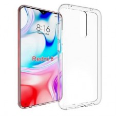 Чохол до моб. телефона BeCover Xiaomi Redmi 8 Transparancy (704370) Чохол до моб. телефона BeCover Xiaomi Redmi 8 Transparancy (704370)