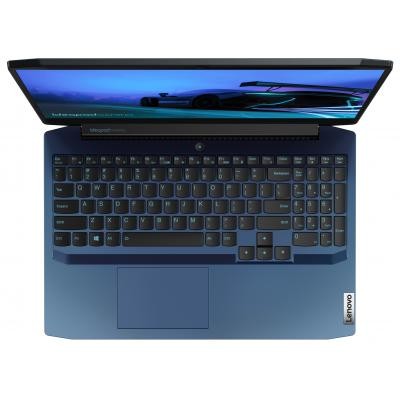 Ноутбук Lenovo IdeaPad Gaming 3 15ARH05 (82EY00GVRA)