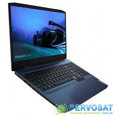 Ноутбук Lenovo IdeaPad Gaming 3 15ARH05 (82EY00GVRA)
