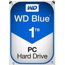 Жорсткий диск 3.5" 1TB WD (#WD10EZRZ-FR#) Жорсткий диск 3.5" 1TB WD (#WD10EZRZ-FR#)