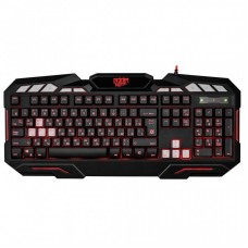 Клавіатура Defender Doom Keeper GK-100DL RU (45100) Клавіатура Defender Doom Keeper GK-100DL RU (45100)