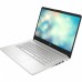Ноутбук HP 14s-fq0004ur (2C7A9EA)