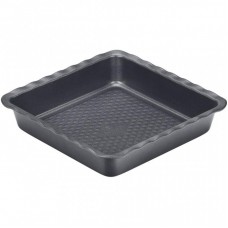 Форма для випікання POLARIS Kontur квадрат 23 х 23 см (Kontur-2323S) Форма для випікання POLARIS Kontur квадрат 23 х 23 см (Kontur-2323S)