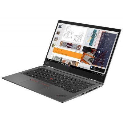 Lenovo ThinkPad X1 Yoga[20QF0022RT]