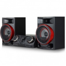 Магнітола LG CL87 Магнітола LG CL87