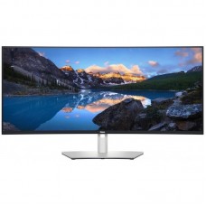 Монітор LCD 37.5" DELL U3821DW HDMI, DP, USB-C, Audio, RJ45, IPS, 3840x1600, 95%DCI-P3, CURVED, HAS