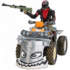Колекційна фігурка Jazwares Fortnite Feature Vehicle Quadcrasher Колекційна фігурка Jazwares Fortnite Feature Vehicle Quadcrasher