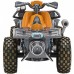Fortnite Коллекционная фигурка Feature Vehicle Quadcrasher