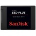 SanDisk SSD PLUS[SDSSDA-480G-G26]
