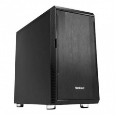 Корпус Antec P5, MiniT, 2xUSB3.0,1x140 мм+1х120мм, шумоізоляція,безБЖ,чорний Корпус Antec P5, MiniT, 2xUSB3.0,1x140 мм+1х120мм, шумоізоляція,безБЖ,чорний
